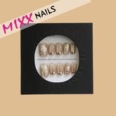 Auric Veil - Mixxnails